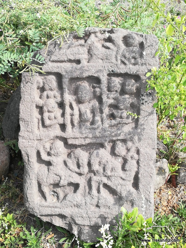 Bahadurgad (Pedgaon Fort)